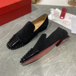 Christian Louboutin  CL  Loafers