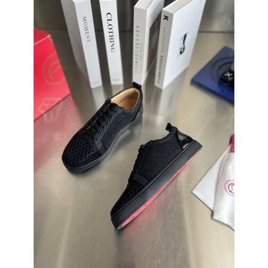 Christian Louboutin  CL Sneakers