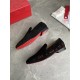 Christian Louboutin  CL  Loafers