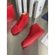 Christian Louboutin  CL High-Top Sneakers