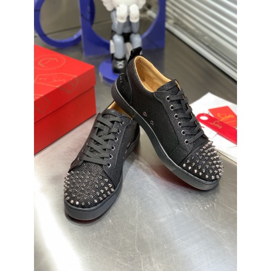 Christian Louboutin  CL Sneakers