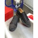 Christian Louboutin  CL Sneakers