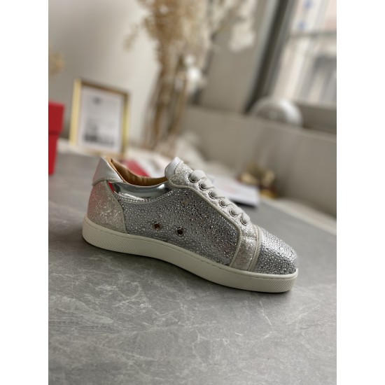 Christian Louboutin  CL Sneakers