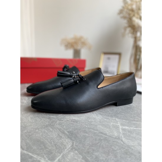 Christian Louboutin  CL  Loafers