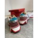 Christian Louboutin  CL Loubishark Sneakers