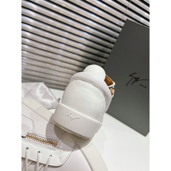 Giuseppe Zanotti GZ Sneakers