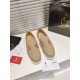 Christian Louboutin  CL  Loafers