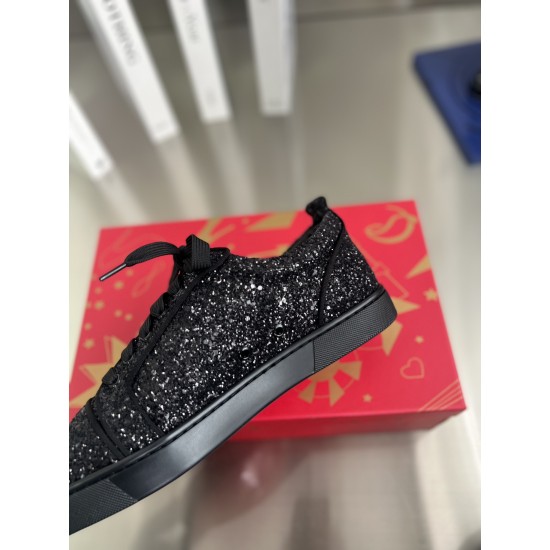 Christian Louboutin  CL Sneakers