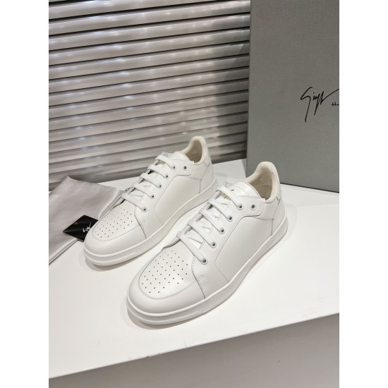 Giuseppe Zanotti GZ Sneakers