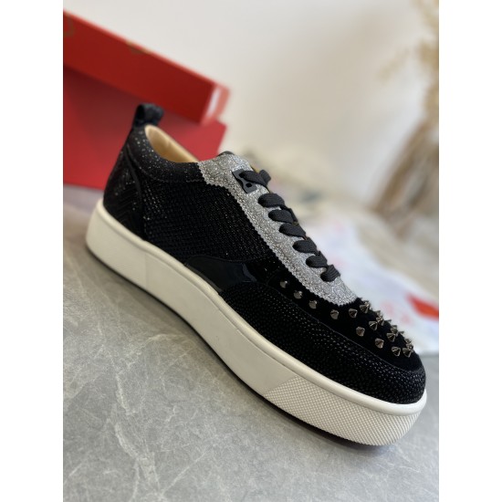 Christian Louboutin  CL Sneakers