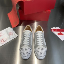 Christian Louboutin  CL Sneakers