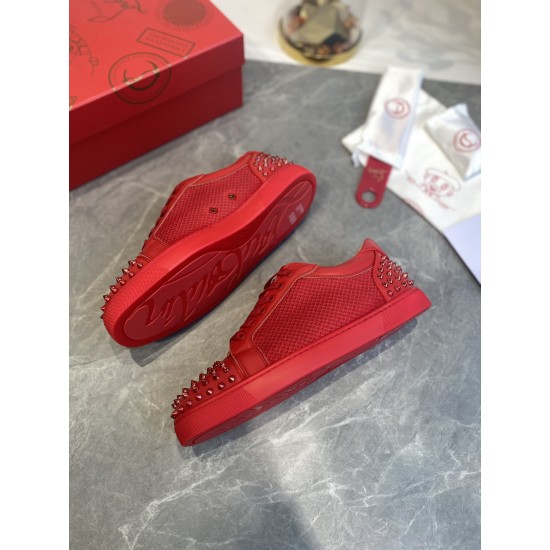 Christian Louboutin  CL Sneakers