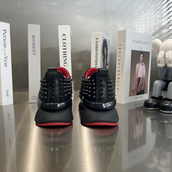 Christian Louboutin  CL Sneakers