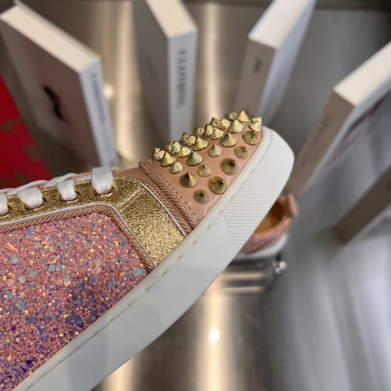 Christian Louboutin  CL Sneakers