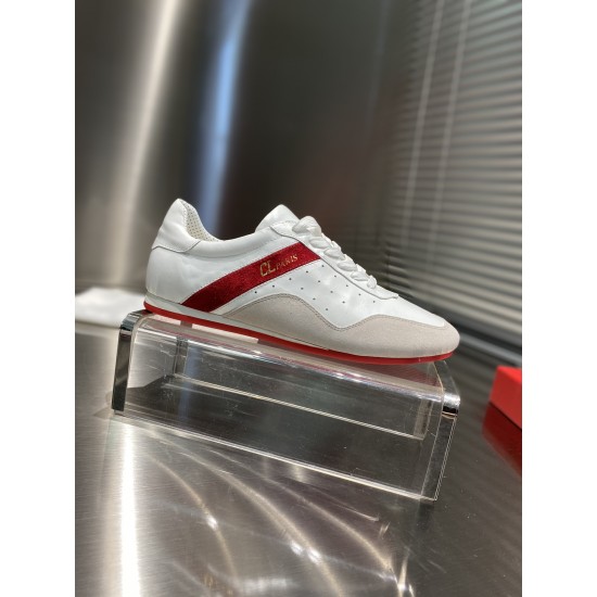 Christian Louboutin  CL Sneakers