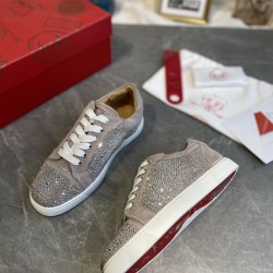 Christian Louboutin  CL Sneakers