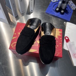 Christian Louboutin  CL Loafers