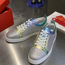 Christian Louboutin  CL Sneakers