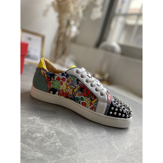 Christian Louboutin  CL Sneakers