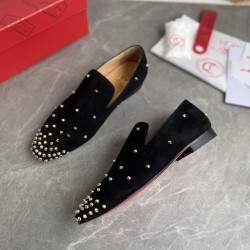 Christian Louboutin  CL  Loafers