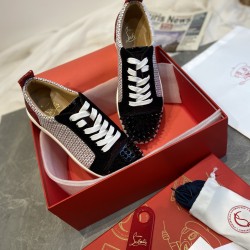 Christian Louboutin  CL Sneakers