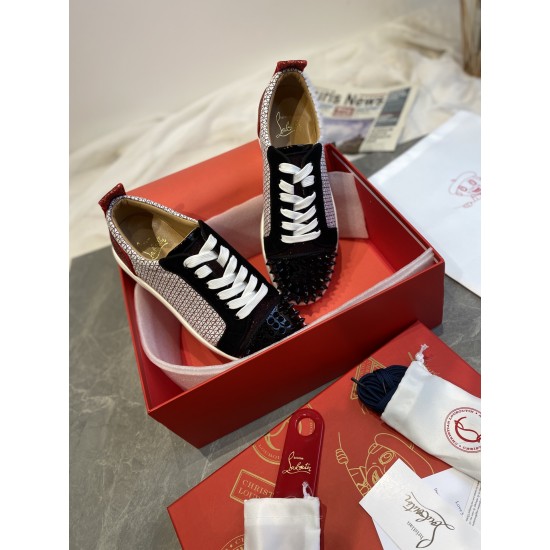 Christian Louboutin  CL Sneakers