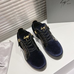 Giuseppe Zanotti GZ Sneakers