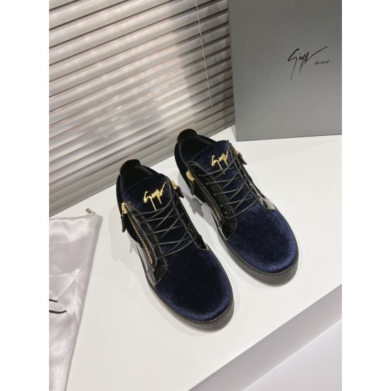 Giuseppe Zanotti GZ Sneakers