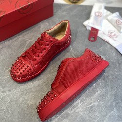 Christian Louboutin  CL Sneakers