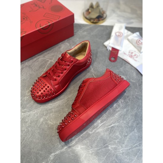 Christian Louboutin  CL Sneakers