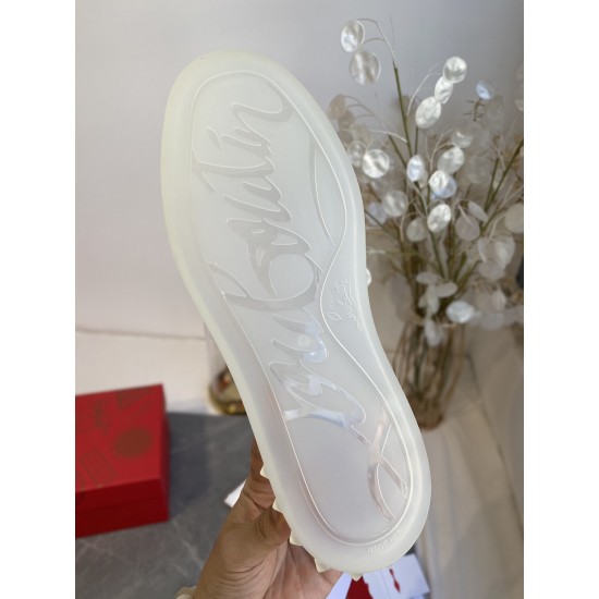 Christian Louboutin  CL Sneakers