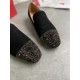 Christian Louboutin  CL  Loafers