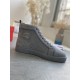 Christian Louboutin  CL High-Top Sneakers