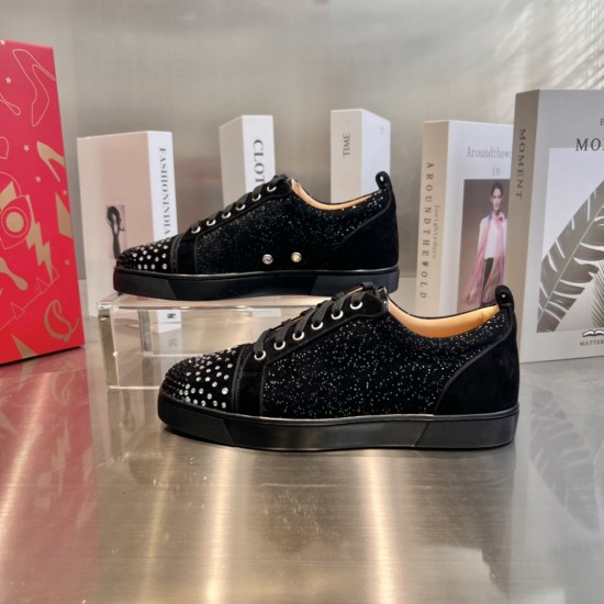 Christian Louboutin  CL Sneakers