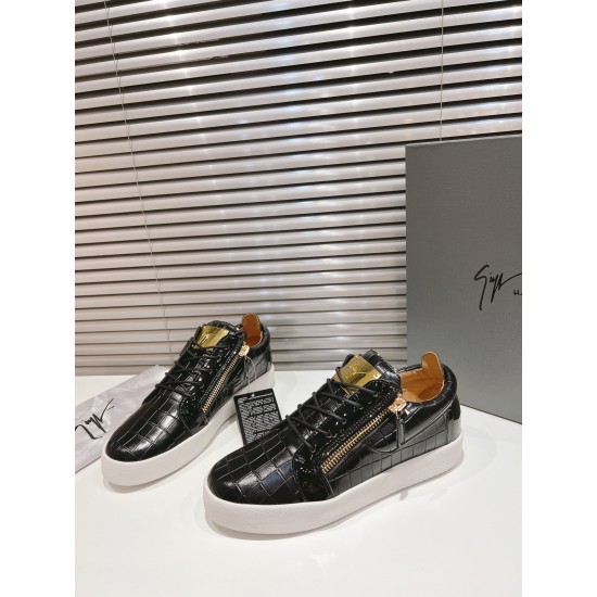 Giuseppe Zanotti GZ Sneakers