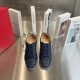 Christian Louboutin  CL Sneakers