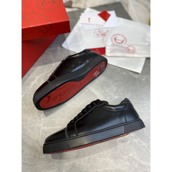 Christian Louboutin  CL Sneakers