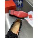 Christian Louboutin  CL  Loafers