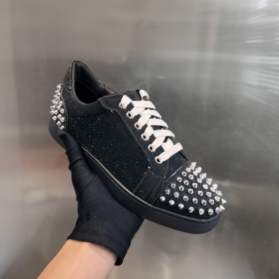 Christian Louboutin  CL Sneakers