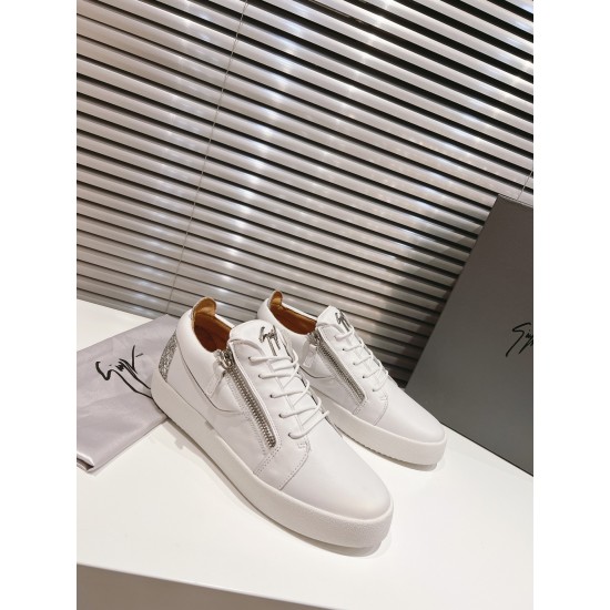 Giuseppe Zanotti GZ Sneakers