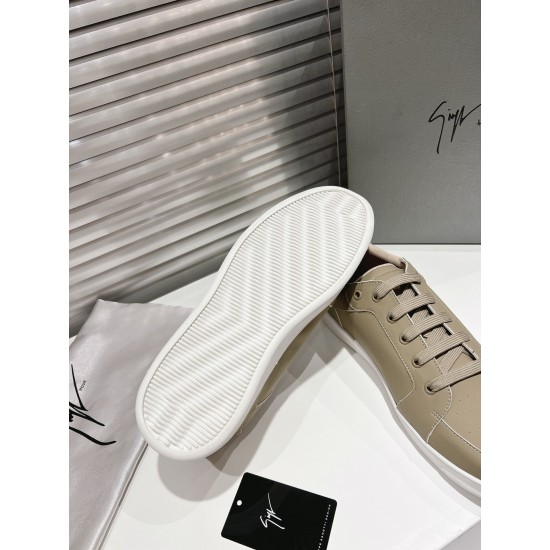 Giuseppe Zanotti GZ Sneakers