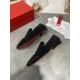 Christian Louboutin  CL  Loafers