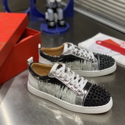 Christian Louboutin  CL Sneakers