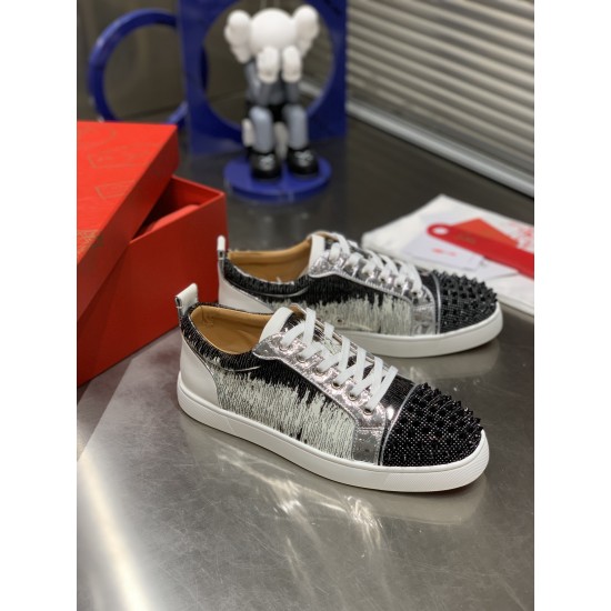 Christian Louboutin  CL Sneakers