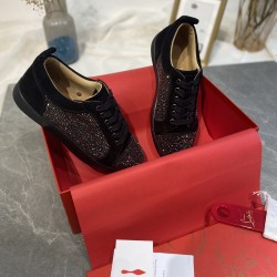 Christian Louboutin  CL Sneakers