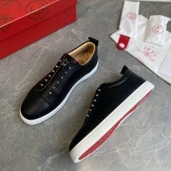 Christian Louboutin  CL Sneakers