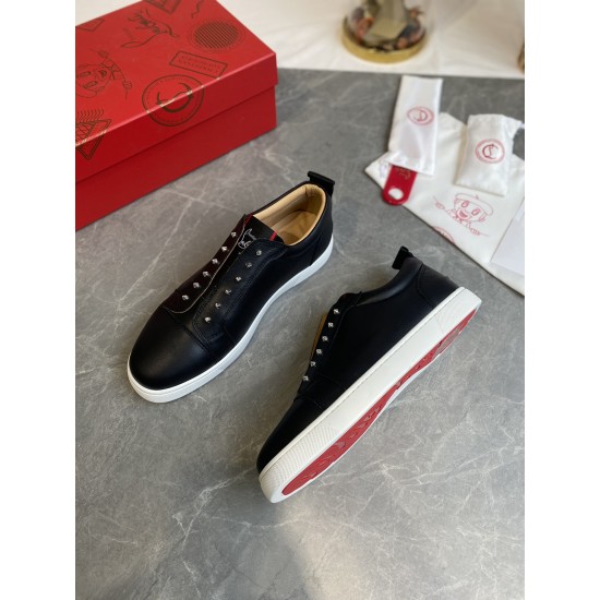 Christian Louboutin  CL Sneakers