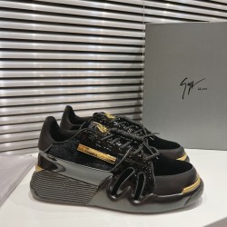 Giuseppe Zanotti GZ Sneakers