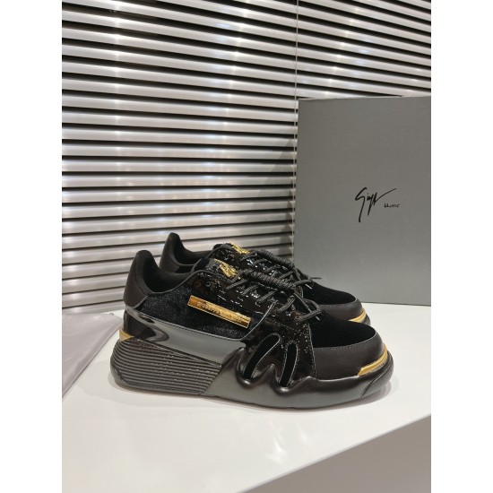 Giuseppe Zanotti GZ Sneakers