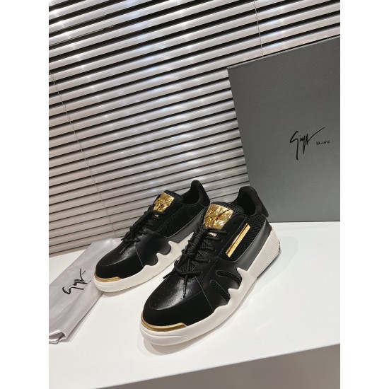 Giuseppe Zanotti GZ Sneakers